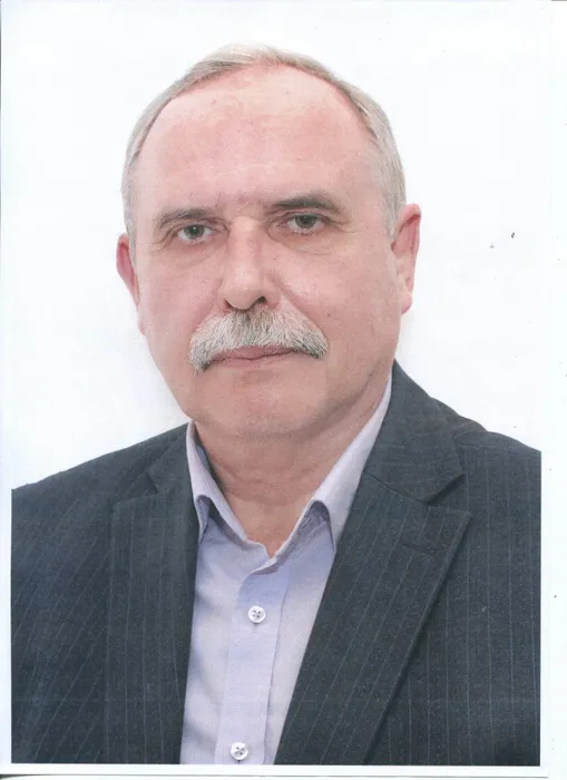 Юрий Григорьевич Бузун